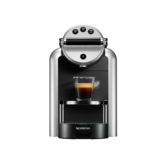 Zenius commercial coffee machine