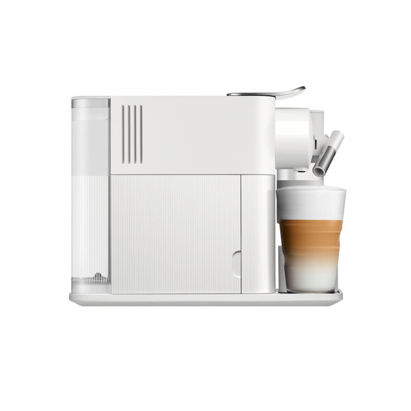 Lattissima One Porcelain White DeLonghi - Nespresso™