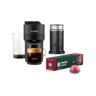 【40本セット】スターバックスコーヒーブラック スターバックス® スターターセット ヴァーチュオ ポップ プラス