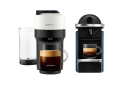 Vertuo and Original Machines