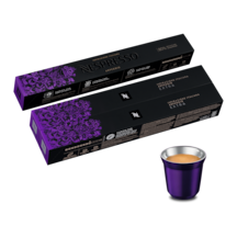 ネスプレッソ コーヒーカプセルを購入する | コーヒーカプセル