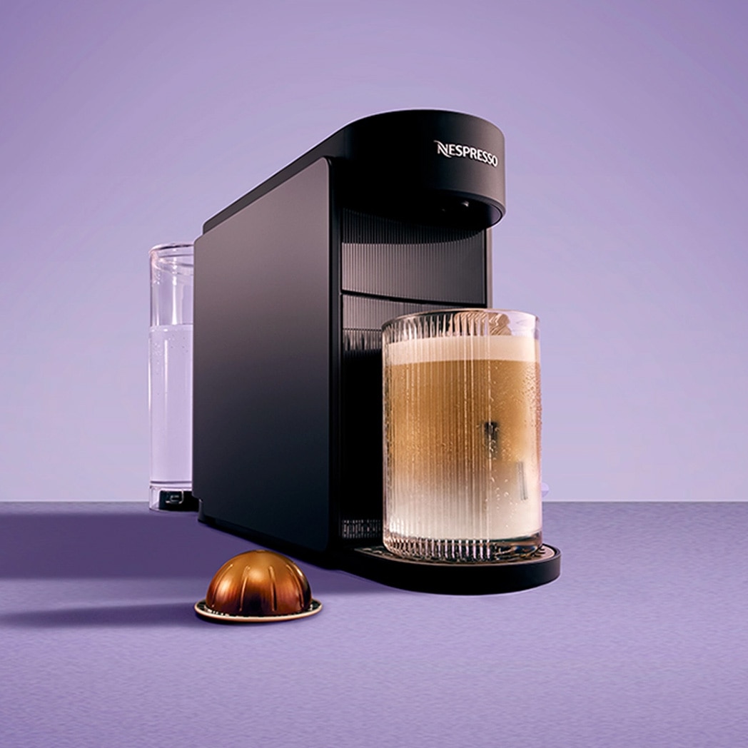☆新品未使用☆NESPRESSO　ネスプレッソ　コーヒーメーカー　お試しカップ付 ネスプレッソについて｜ネスプレッソ