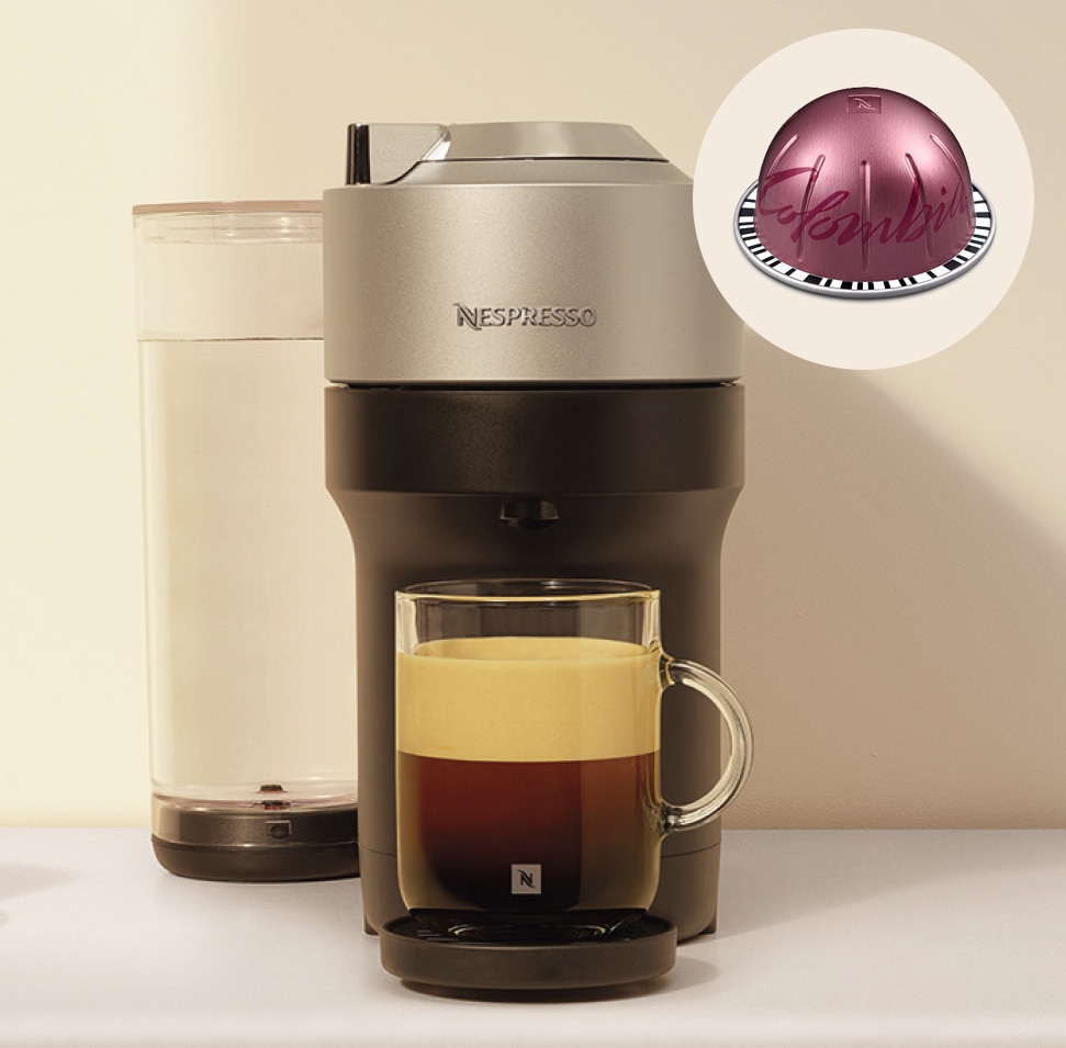 About Nespresso | Nespresso™ Japan