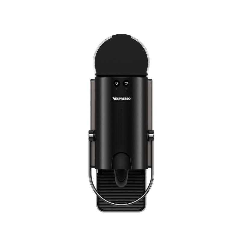 Pixie Titan (Redesign) - Nespresso™ Thailand