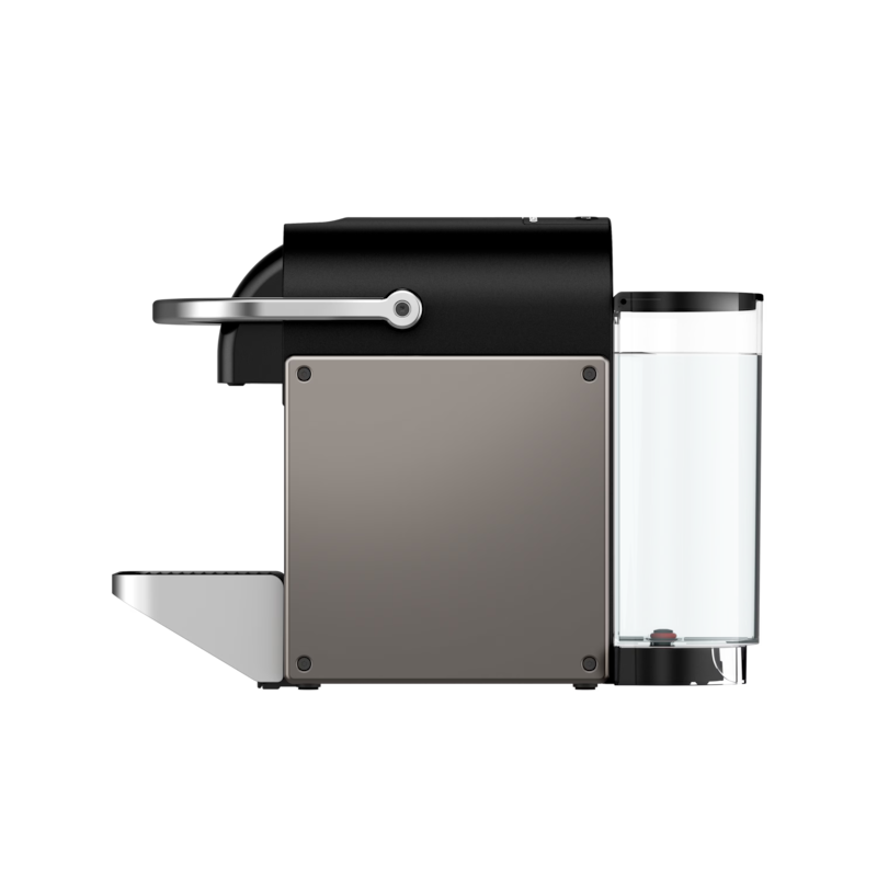 Pixie Titan (Redesign) Bundle - Nespresso™ Thailand