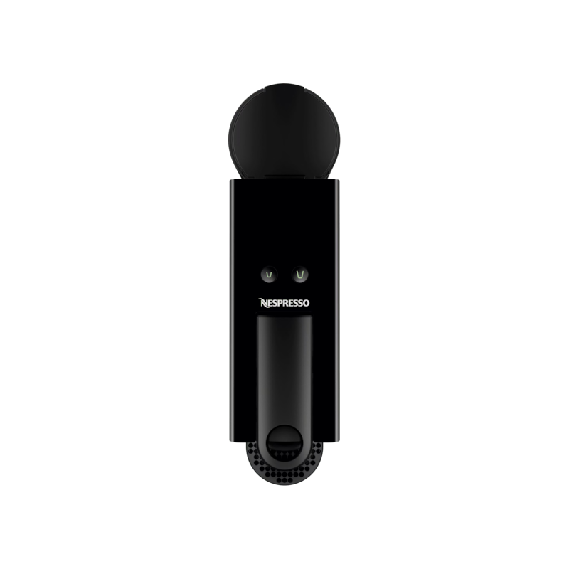 Essenza Mini Piano Black - Coffee Machine - Nespresso™ Thailand