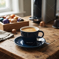 Cup of coffee