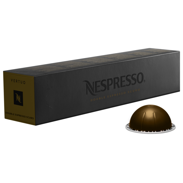 Free coffee on us