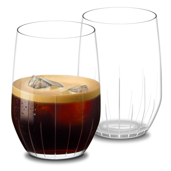 Free coffee on us