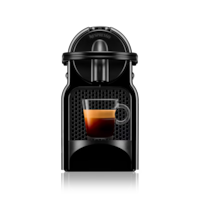 Inissia Black