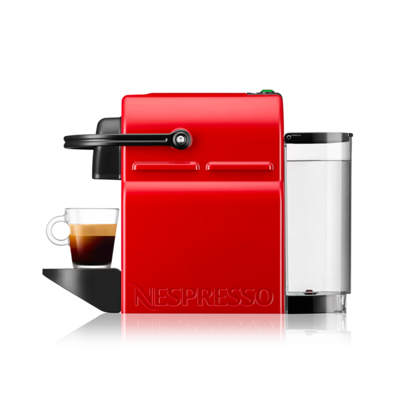 Nespresso Inissia Coffee Machine - Nespresso™ Italy