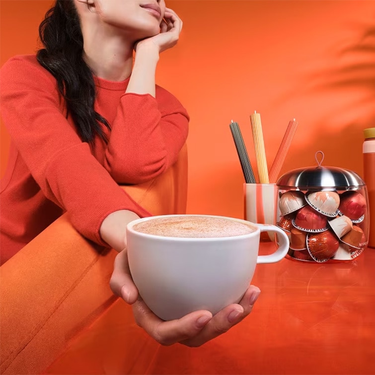 コーヒーメーカー&カプセルコーヒー｜ネスプレッソ公式