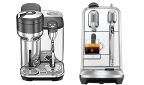 Vertuo and Original Machines