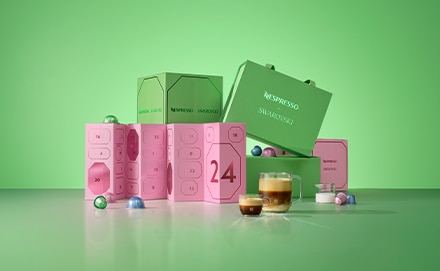 Starbucks NDay Machines Promo