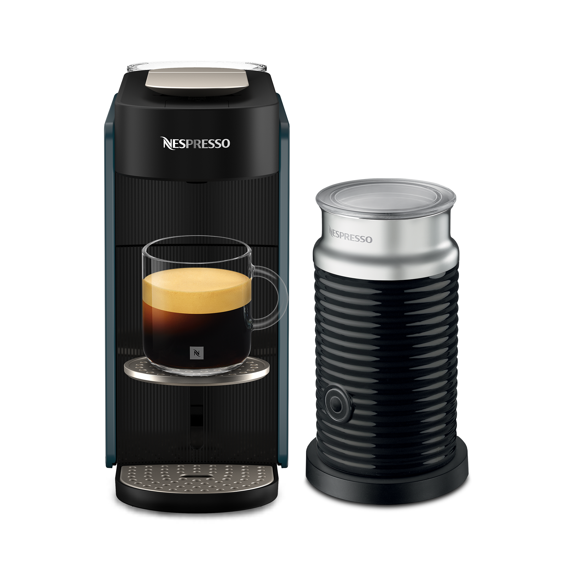 Ispirazione Napoli Coffee Capsules - Nespresso