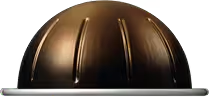Double Espresso Chiaro