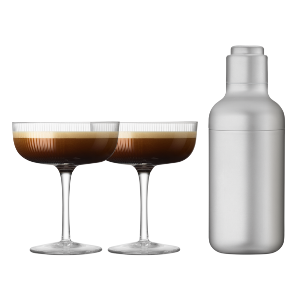 Free coffee on us