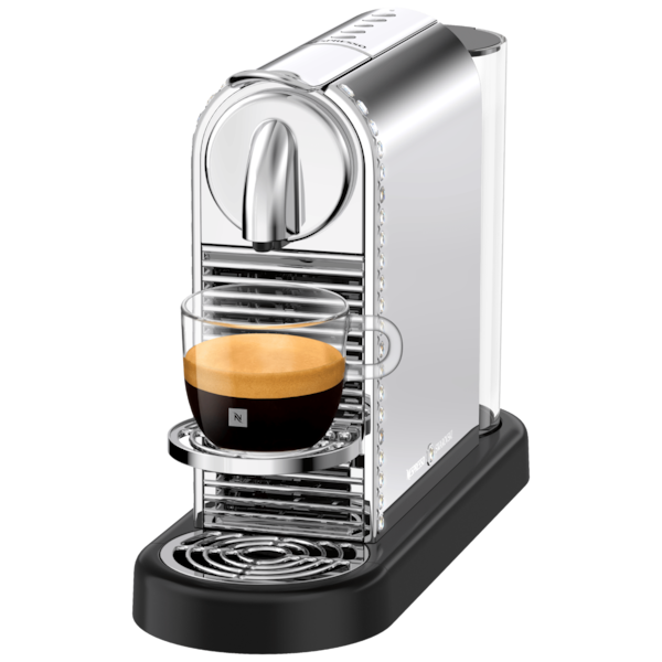Nespresso Maschinen | Kapselmaschinen