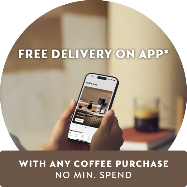 App Free Delivery