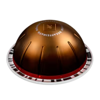 Double Espresso Chiaro - Double Espresso | 80ml