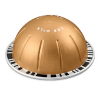Bianco Doppio - Double Espresso | 80ml