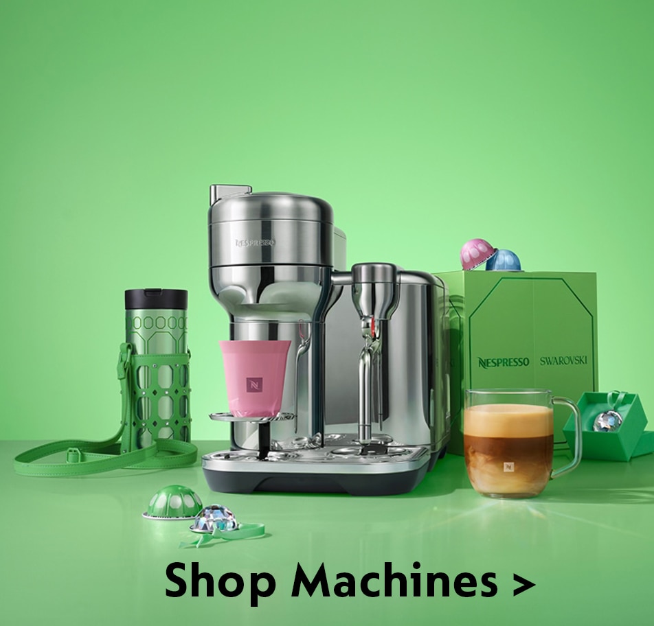 How to Use Your Nespresso Essenza Mini | User Guide