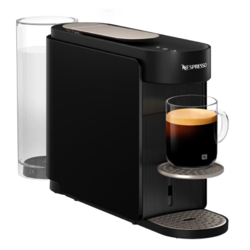 Cafeteira Nespresso Vertuo Up