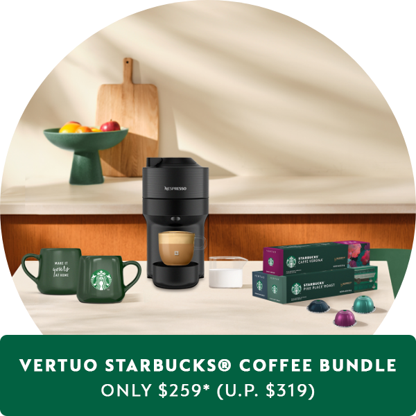 Blue Bottle Bundle