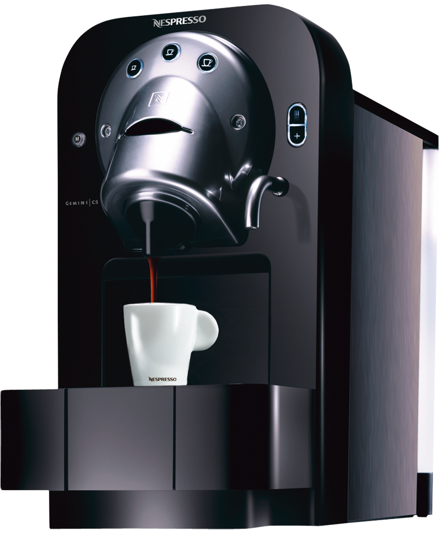 Gemini CS100 Pro Coffee Machine | Gemini CS 200 Pro Coffee Machine