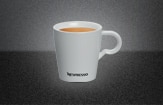Professional Espresso Coffee Cups x12