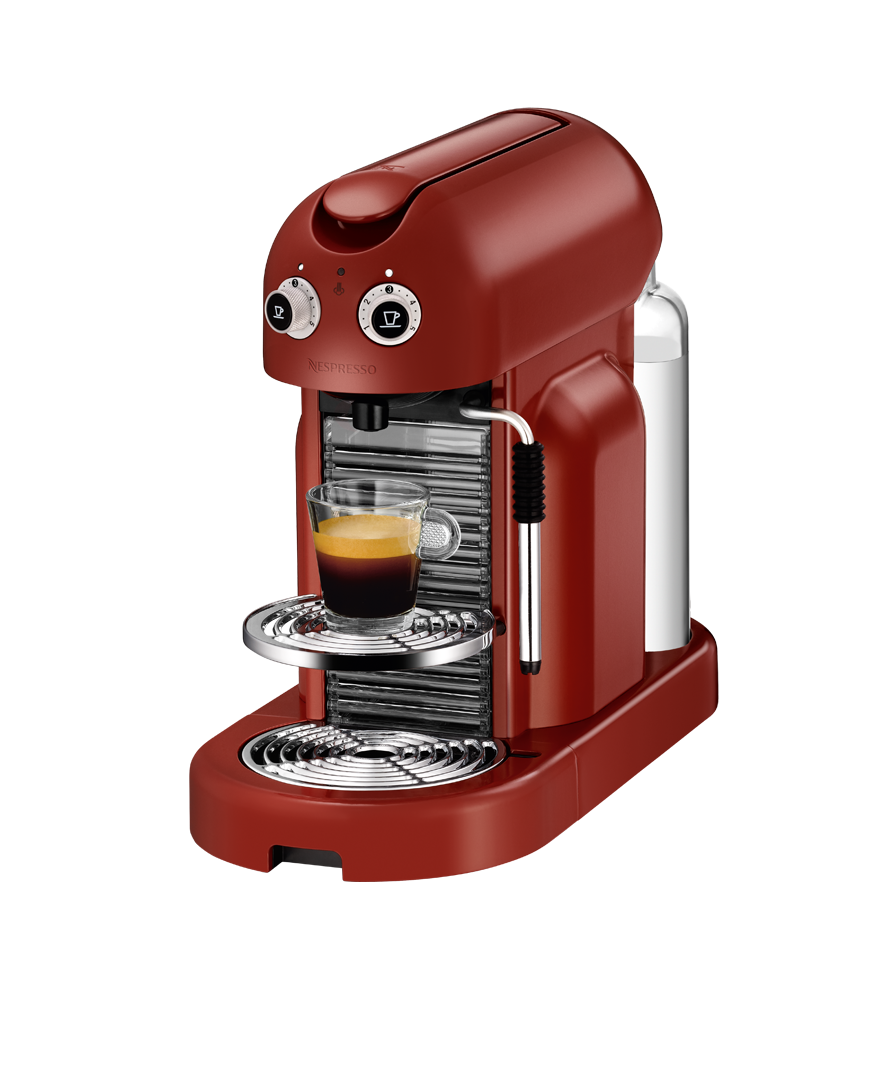 Nespresso Machine