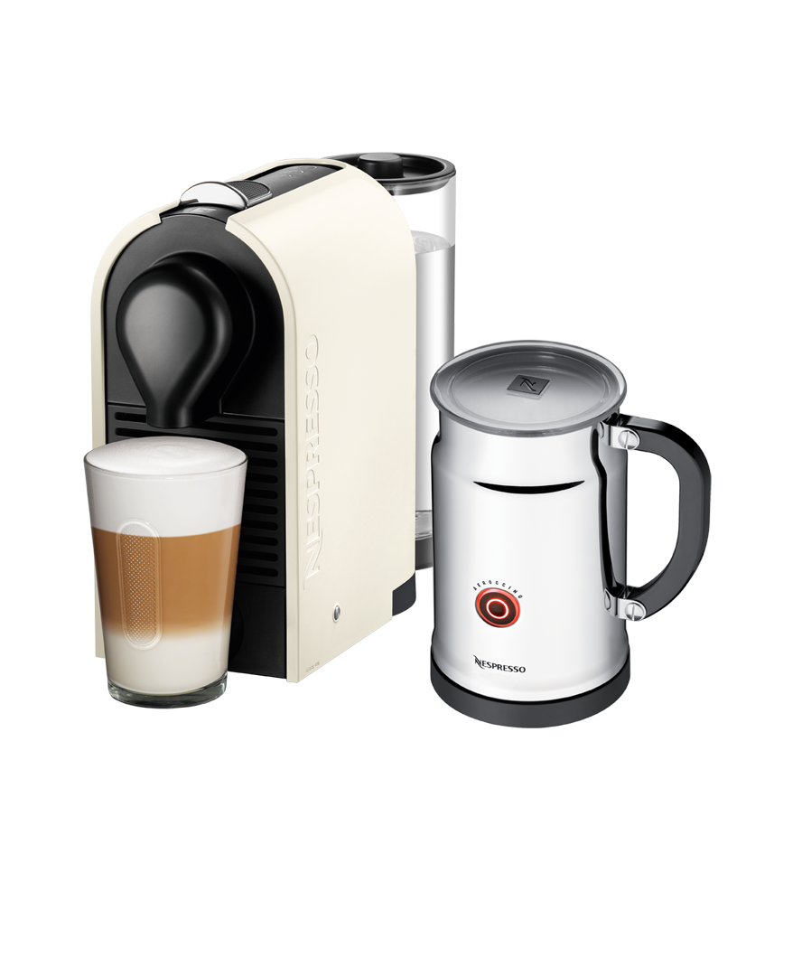 Mode Demploi Nespresso Krups Xn2105