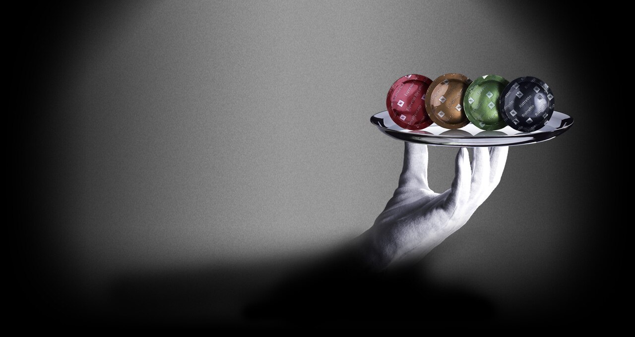 Nespresso Services