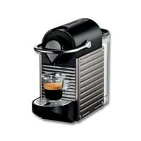 Resetting nespresso delonghi clearance