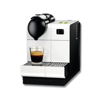 Lattissima Plus Coffee Preparation Nespresso Coffee Pod Machine Assistance Help Nespresso IE