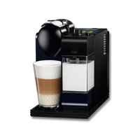 Machine | Machine Troubleshooting Lattissima Nespresso