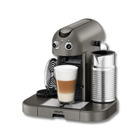 Nespresso Korea