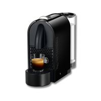 Nespresso u manual deals