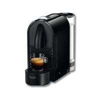 U Descaling Machine Assistance Nespresso CZ