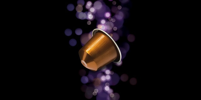 Capsule Nespresso Café livanto intensite 06 - MT00778 - Sodishop