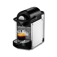 Nespresso pixie descaling 2025