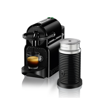 Nespresso d40 cheap