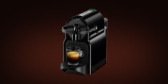 GR Skroutz Marketplace Inissia D40 Black