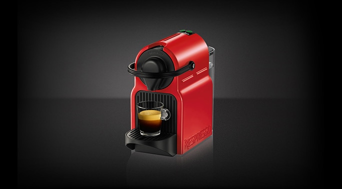 Inissia nespresso krups 2025