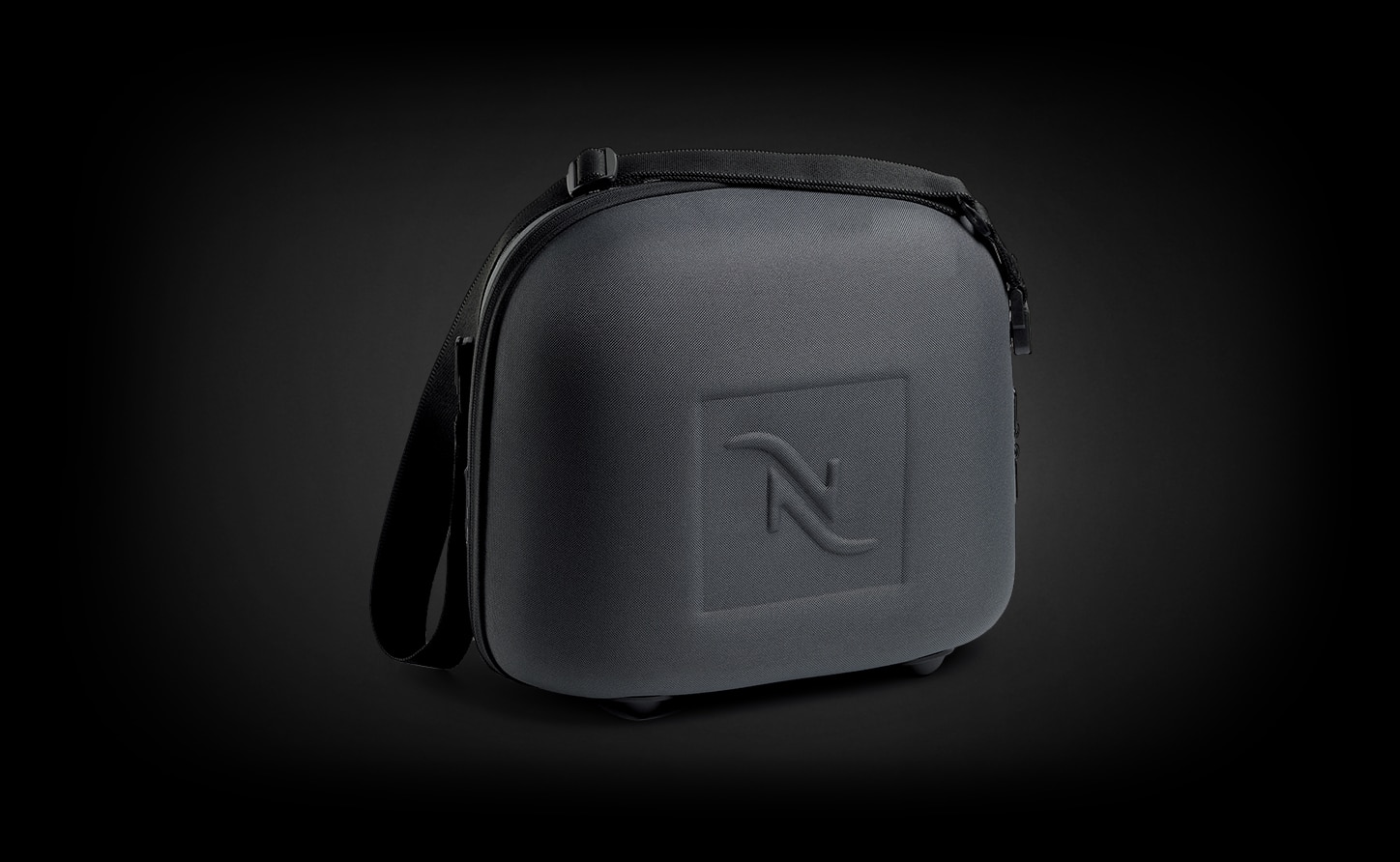 Essenza Machine Bag Accessories Nespresso USA