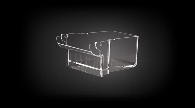 Bac Récupérateur D'eau Pour Magimix M190 Et Nespresso – Occasion