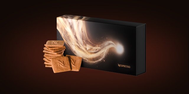 Spéculos Limited Edition