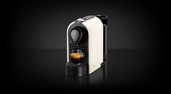 Máquina De Café Expresso Para Café Molido/cápsulas Nespresso