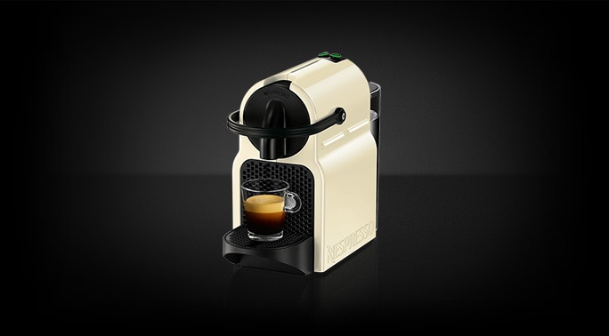 Nespresso inissia d40 shop