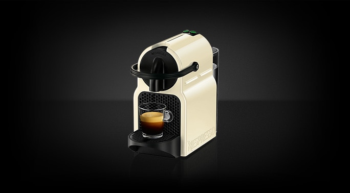 Hectare Erge, ernstige Stereotype Nespresso - Coffee Machine Details Page